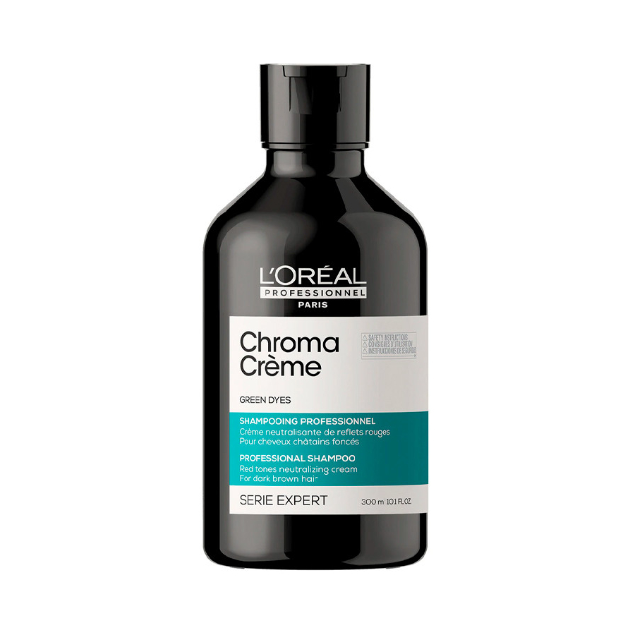 Chroma Crème Shampoo