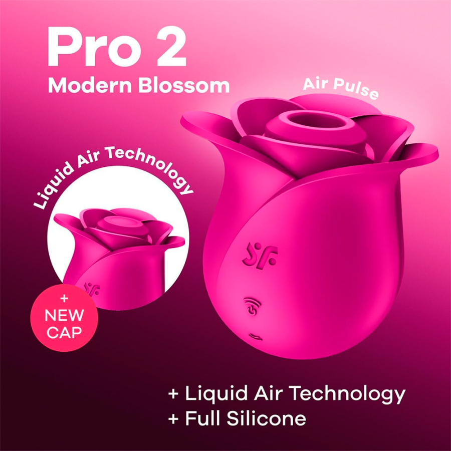 ventouse-pro-2-classic-fleur-moderne