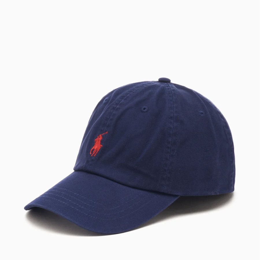 CASQUETTE EN TISSU DE COTON