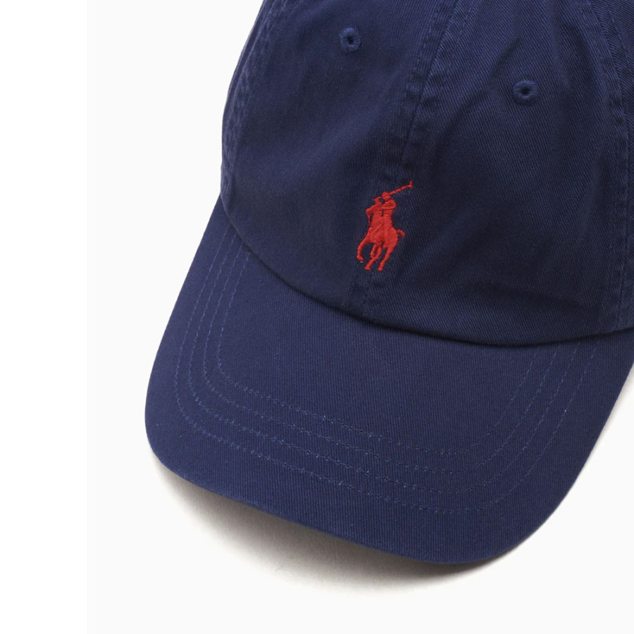 CASQUETTE EN TISSU DE COTON