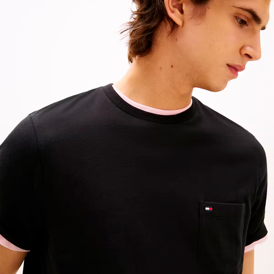 camiseta-de-punto-con-cuello-redondo