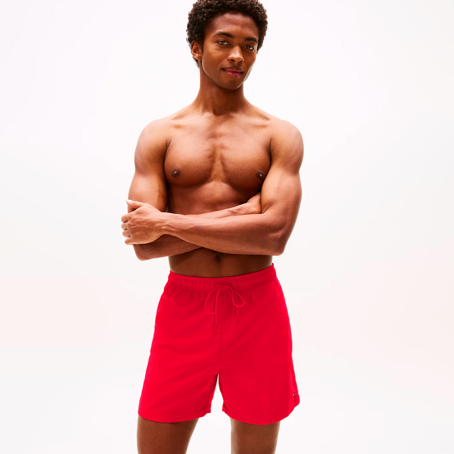 maillot-de-bain-mi-long-avec-logo-brode