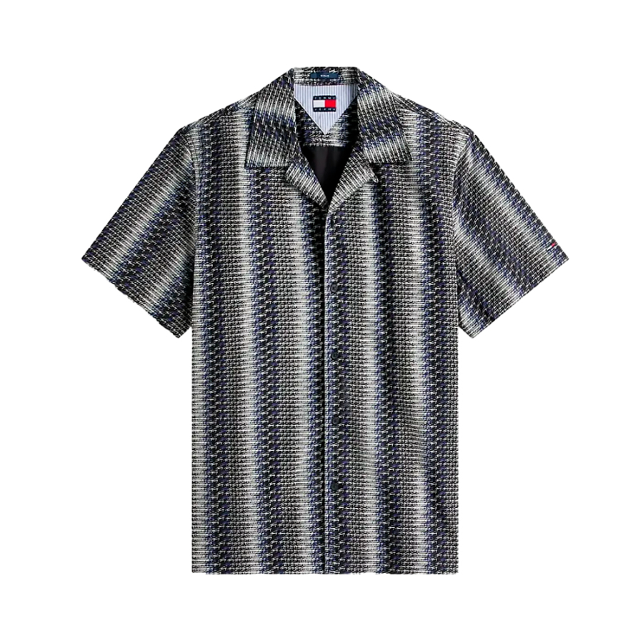 camicia-a-maniche-corte-con-stampa