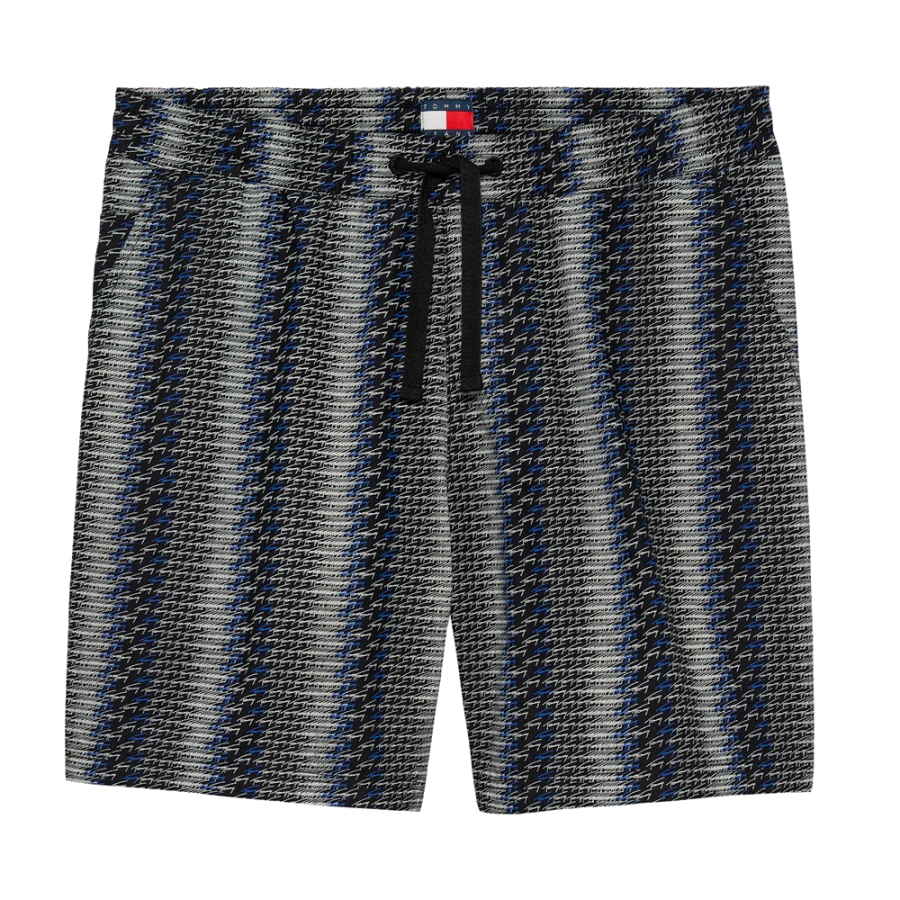 weit-geschnittene-shorts-aus-bedrucktem-popeline