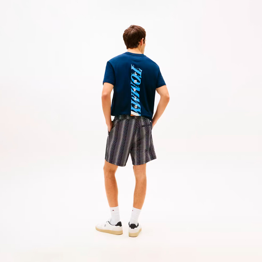 pantaloncini-a-gamba-larga-in-popeline-stampato