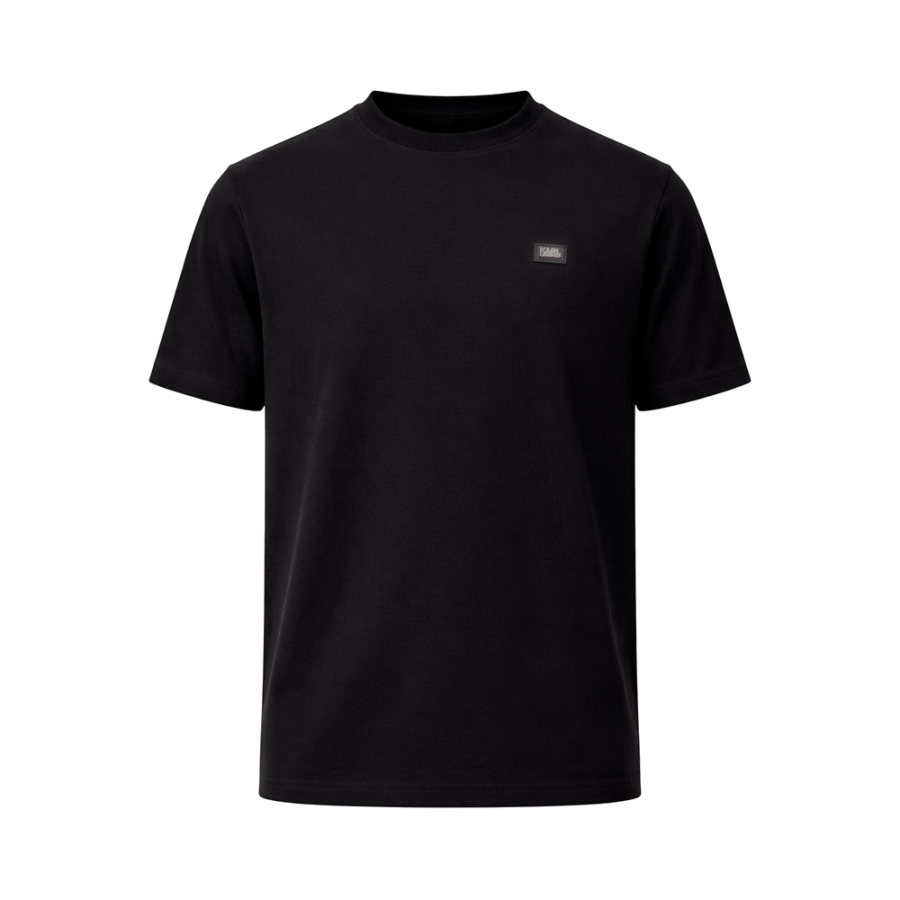 camiseta-com-patch-de-logotipo