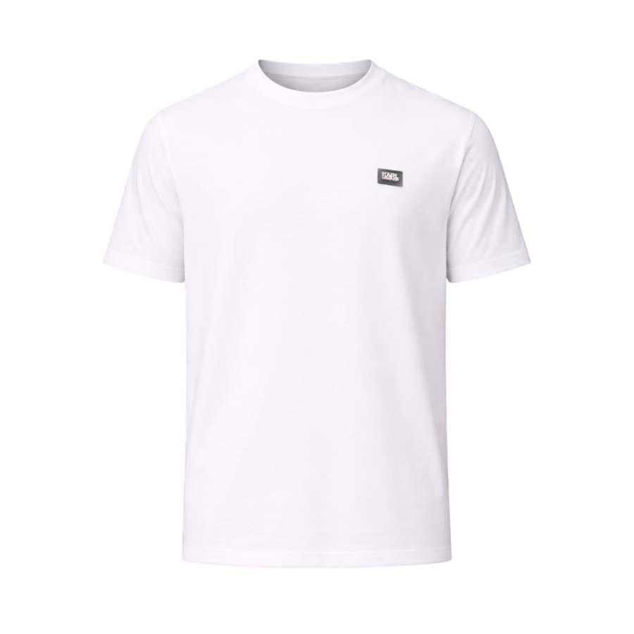 t-shirt-with-logo-patch