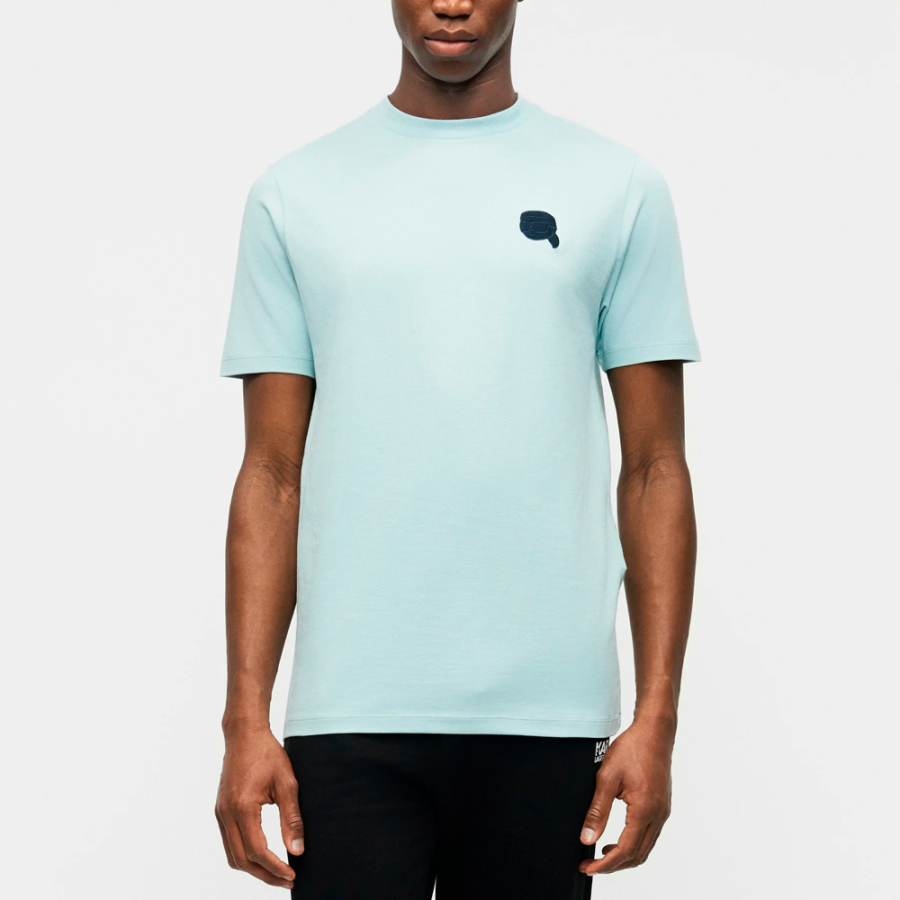 short-sleeved-round-neck-t-shirt