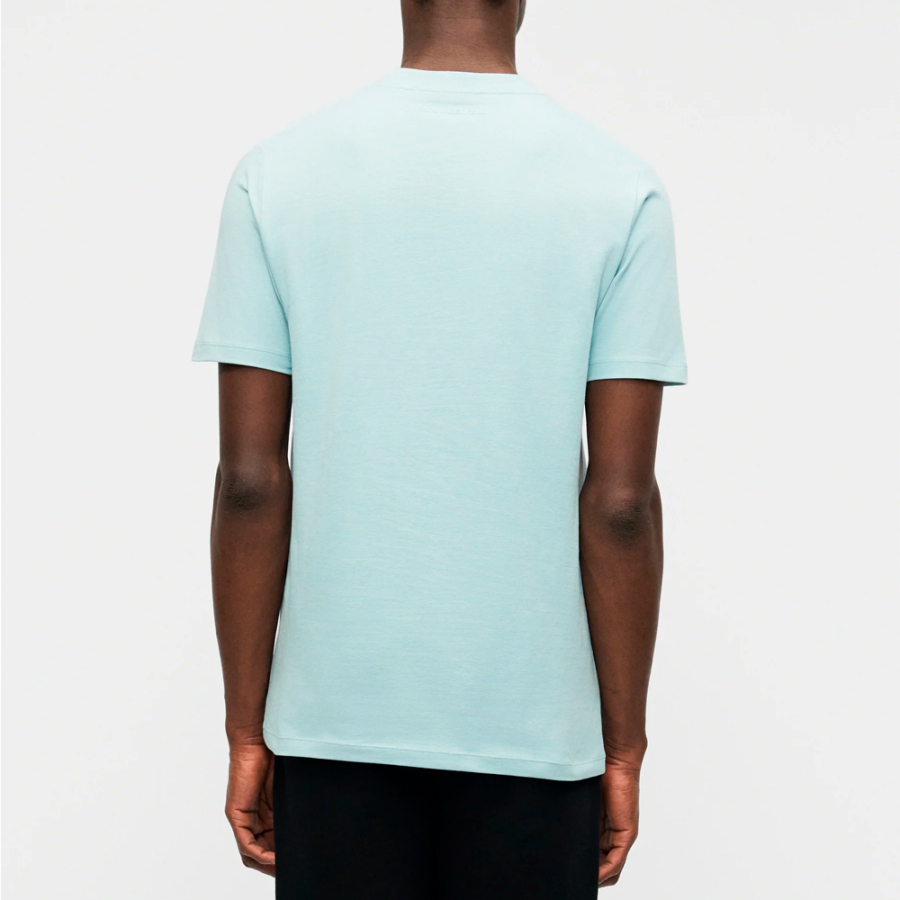 t-shirt-a-manches-courtes-et-col-rond t-shirt-a-manches-courtes-et-col-rond