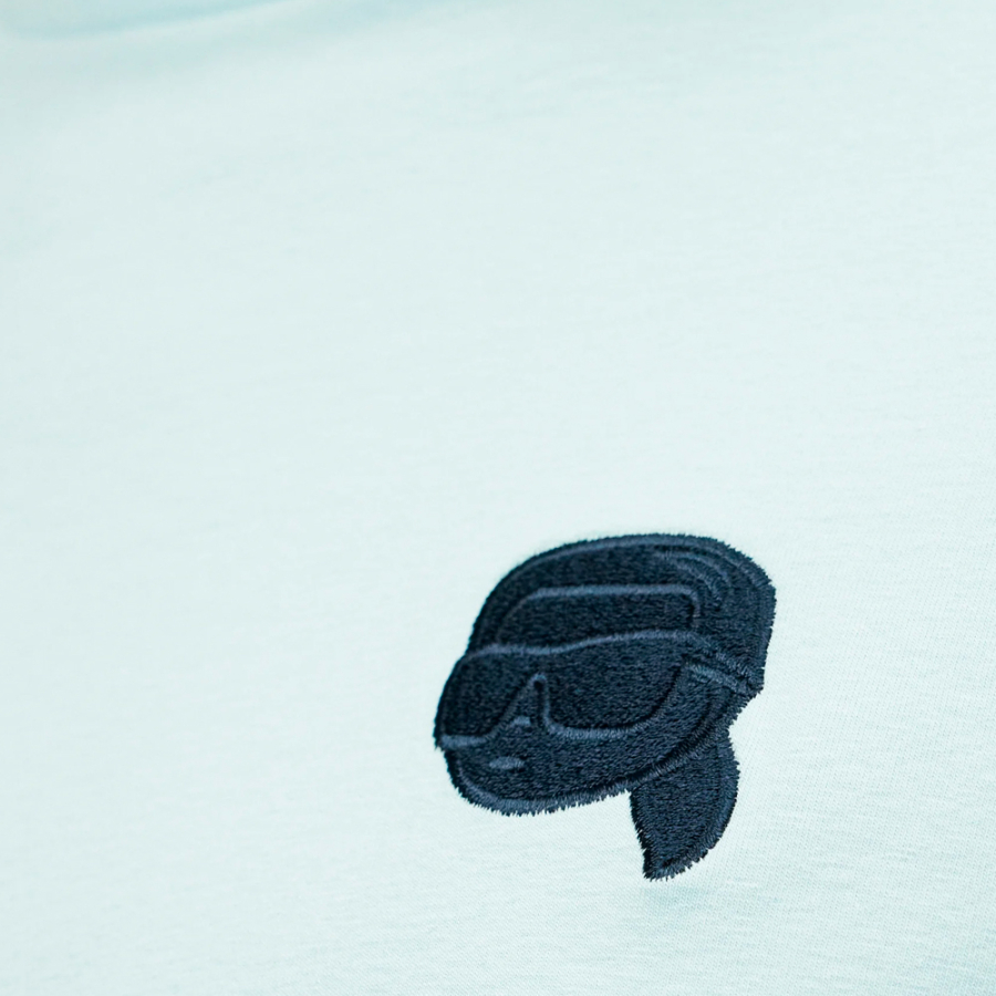 kurzarmeliges-t-shirt-mit-rundhalsausschnitt