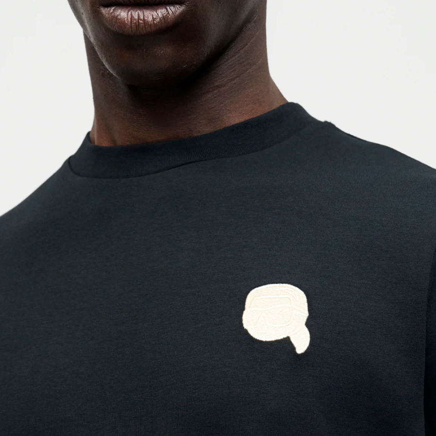 t-shirt-a-manches-courtes-et-col-rond t-shirt-a-manches-courtes-et-col-rond