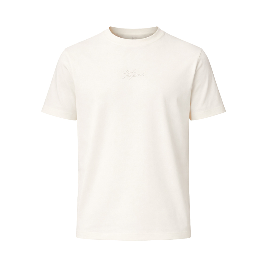 t-shirt-avec-logo-serigraphie
