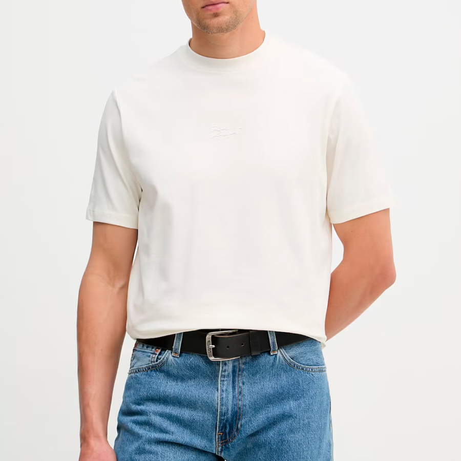 t-shirt-avec-logo-serigraphie