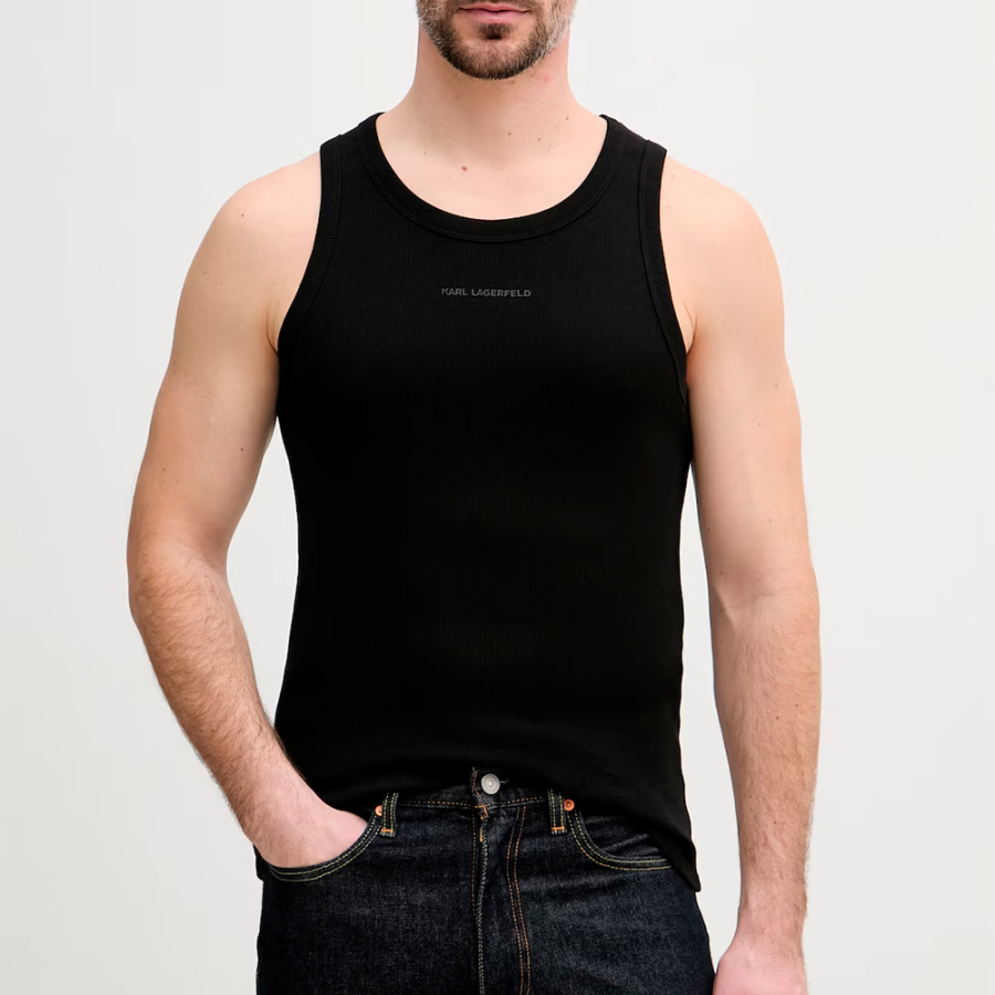 armelloses-t-shirt-mit-logo armelloses-t-shirt-mit-logo