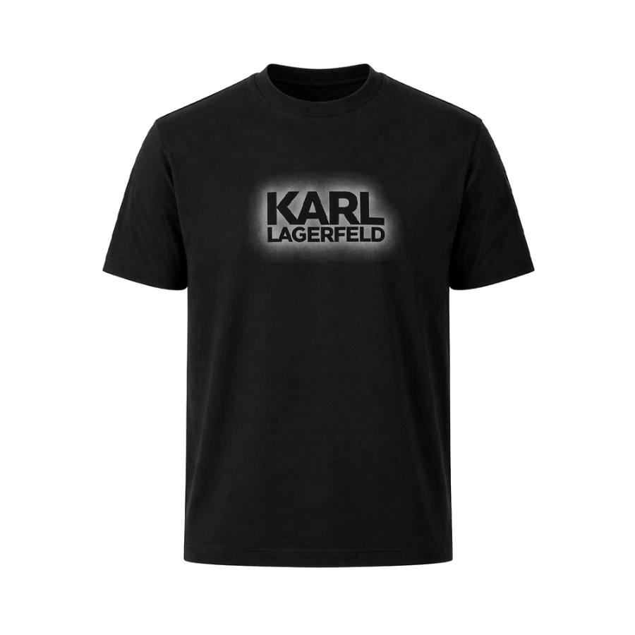 t-shirt-avec-logo-contrastant