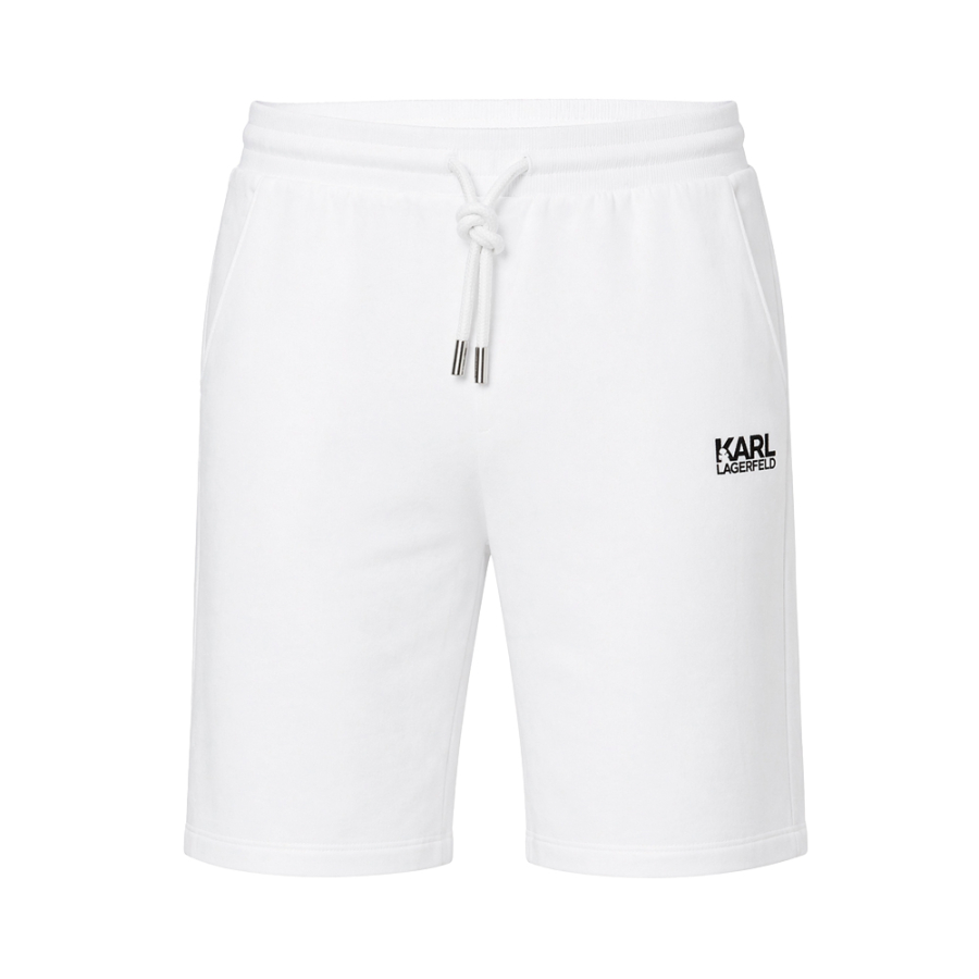 verstellbare-shorts-mit-logo