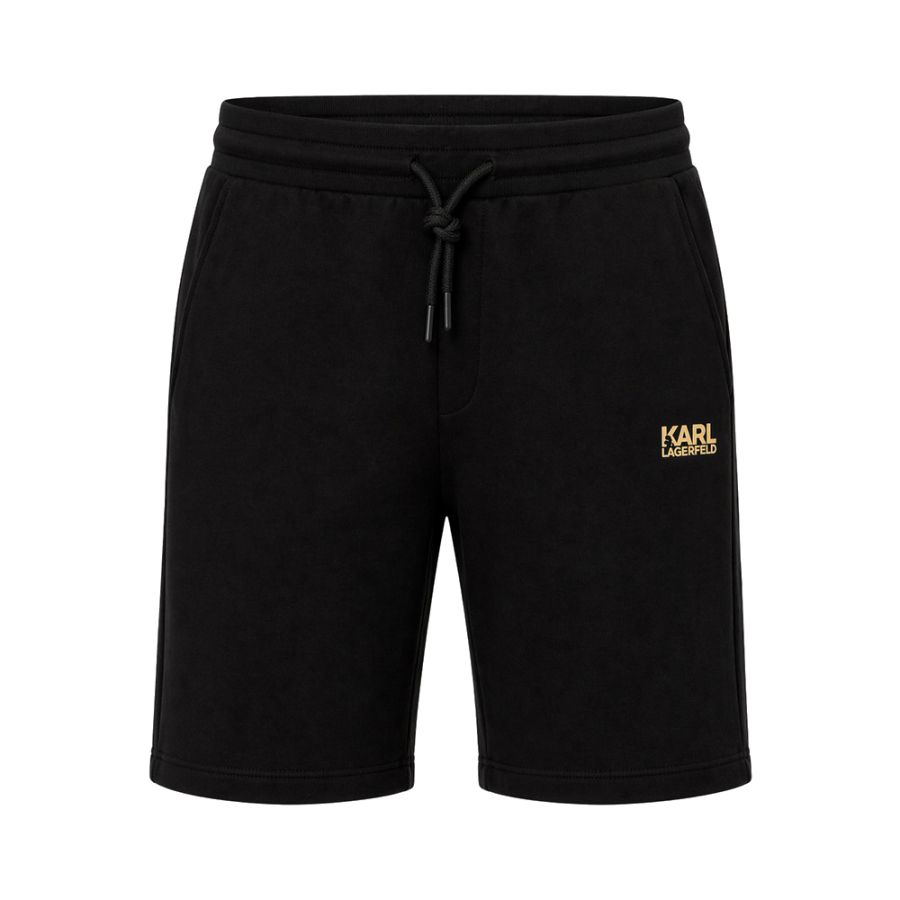 short-ajustable-avec-logo