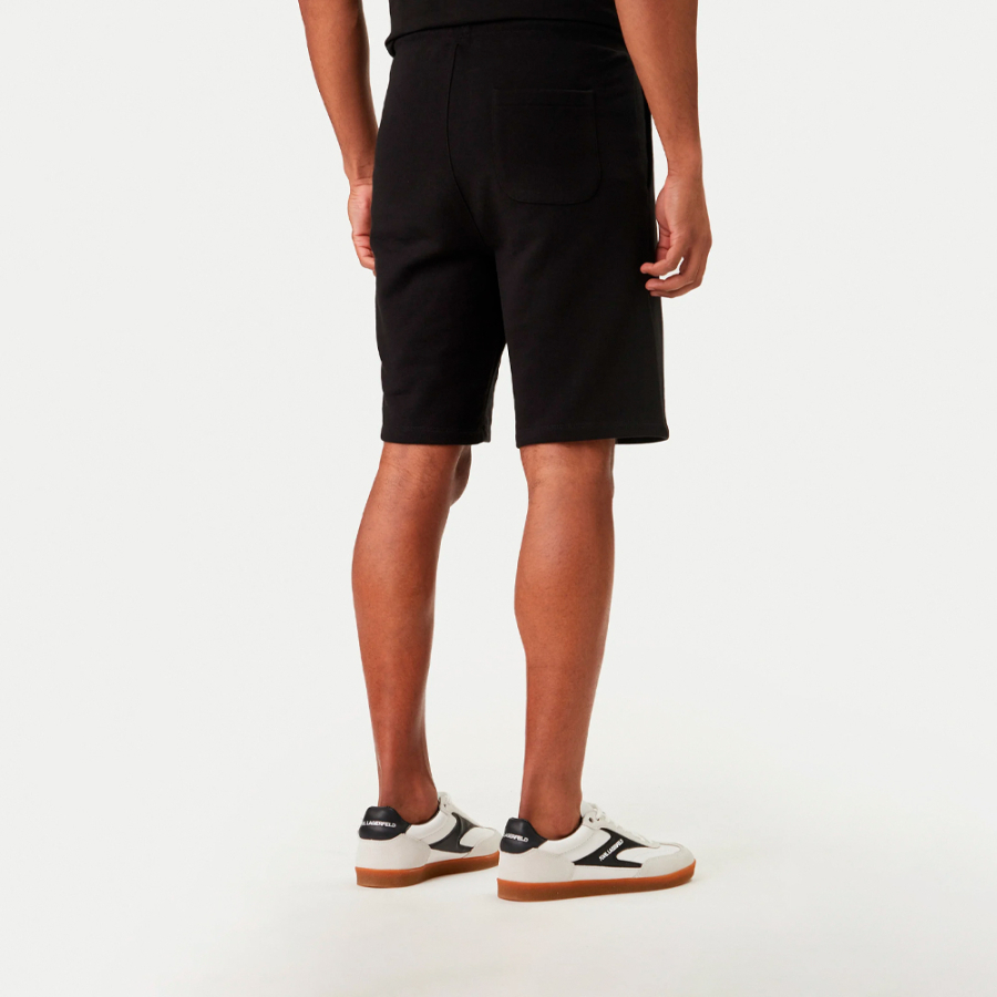 verstellbare-shorts-mit-logo