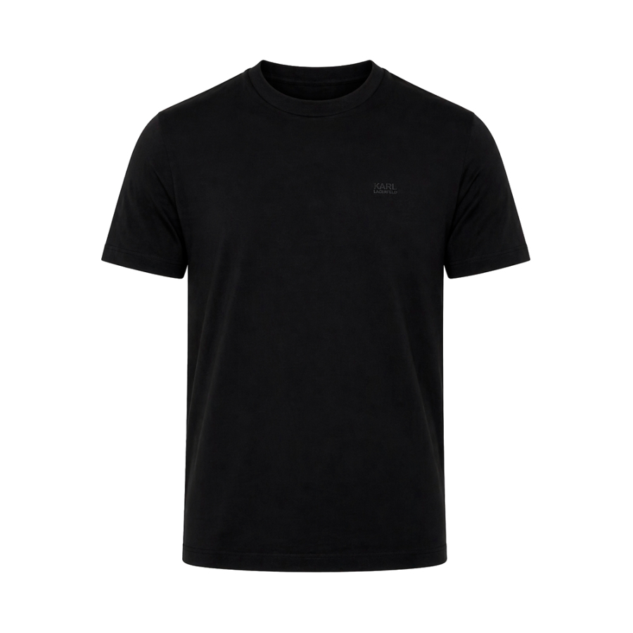t-shirt-a-manches-courtes-monogramme