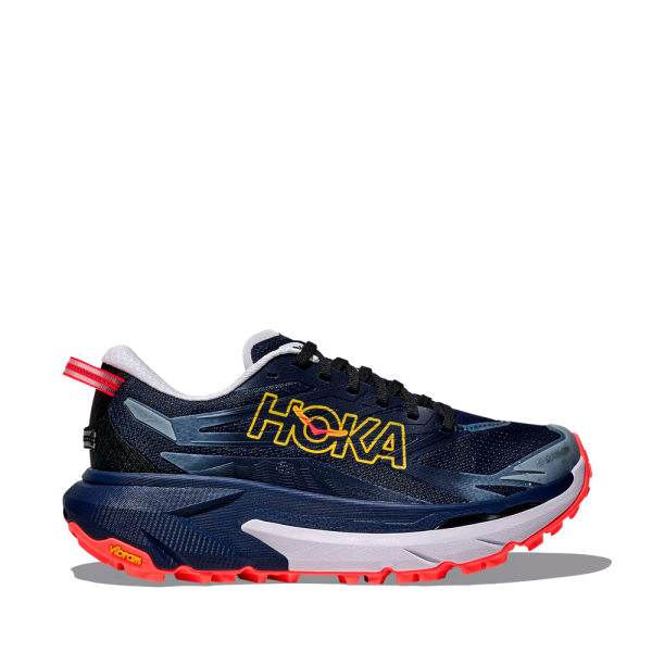 Hoka Baskets Mafate 5 - 40 23 Bleu marine- Ref 146 €