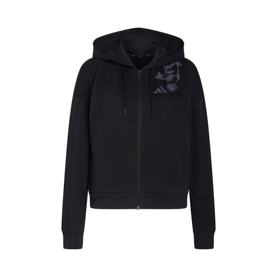 sweat-a-capuche-zippe-essentials