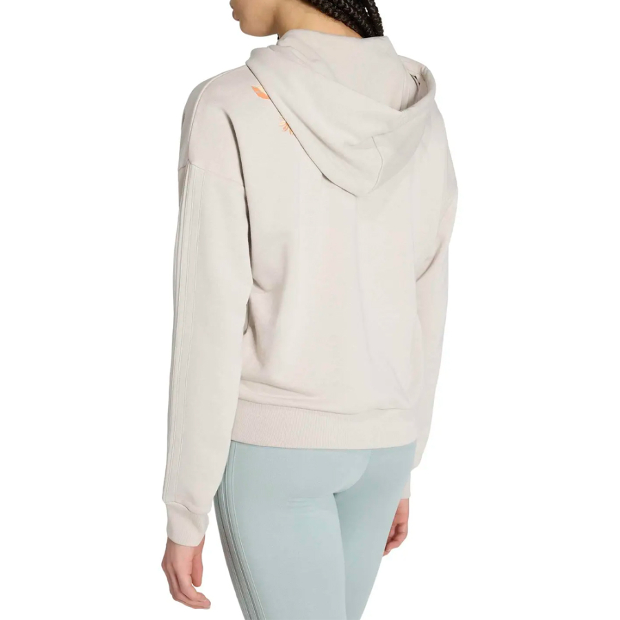 sweat-a-capuche-zippe-essentials