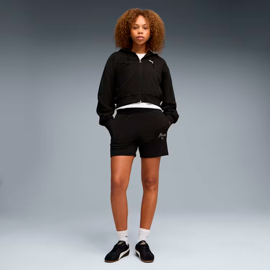 essentials-script-5-high-waisted-shorts