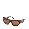 52E-DARK HAVANA /BROWN