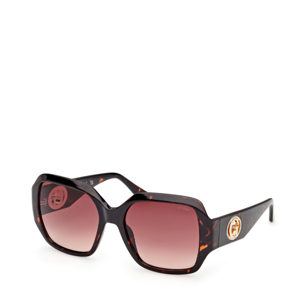 Guess Lunettes de soleil GU00283 - 57 La Havane- Ref 78 €