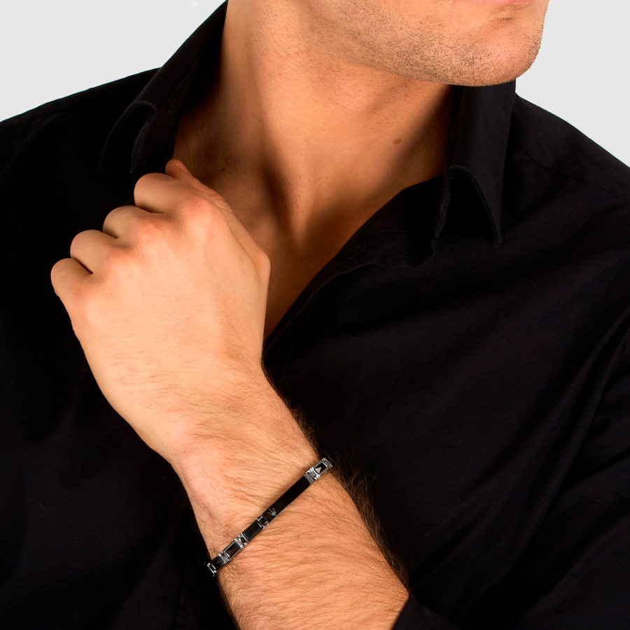bracelet-en-acier-varis