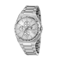 WHITE/SILVER