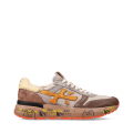 VAR 7866-BEIGE+BROWN