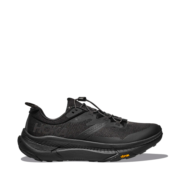Hoka Chaussures de transport GORE-TEX - 38 Noir- Ref 135 €