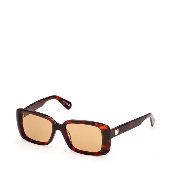 Maxco Lunettes de soleil MO0162 - 51 La Havane- Ref 78 €