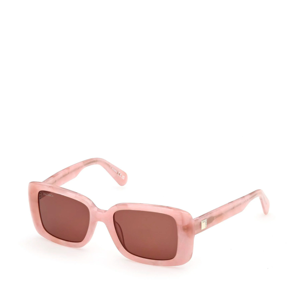 Maxco Lunettes de soleil MO0162 - 51 Rose- Ref 78 €