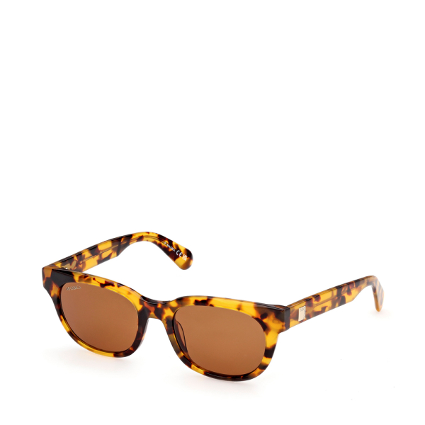 Max&co Lunettes de soleil MO0163 - 51 La Havane- Ref.