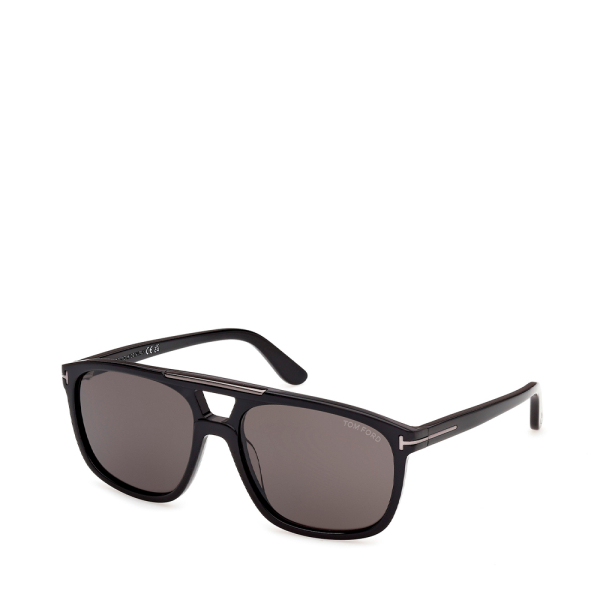 Tom Ford Eyewear Lunettes de soleil Brianna FT1338 - 58 Noir- Ref 218 €
