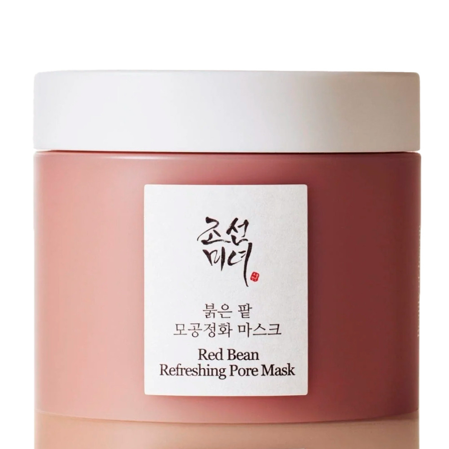 red-bean-refreshing-pore-mask-pore-cleansing-mask