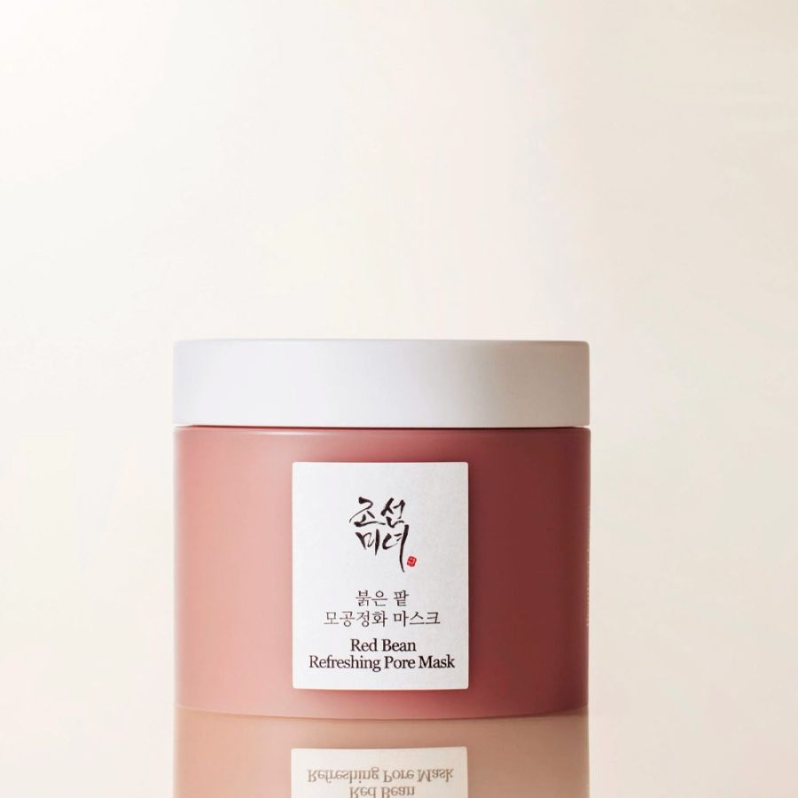 red-bean-refreshing-pore-mask-mascara-de-limpeza-de-poros