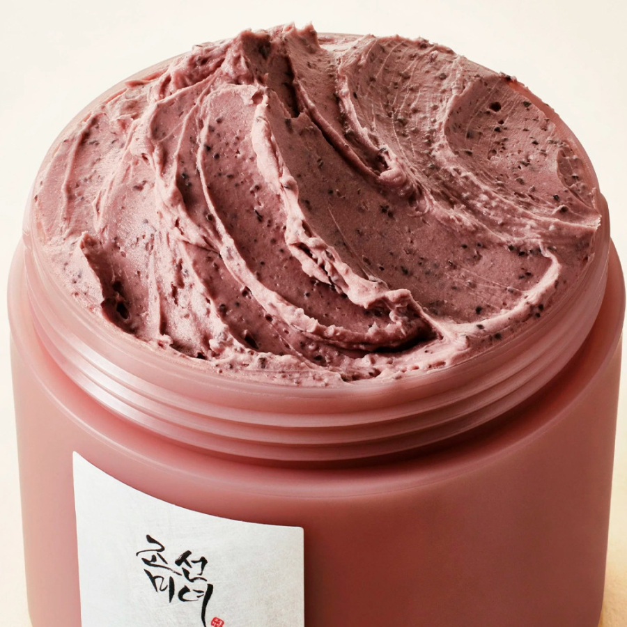 red-bean-refreshing-pore-mask-porenreinigungsmaske red-bean-refreshing-pore-mask-porenreinigungsmaske