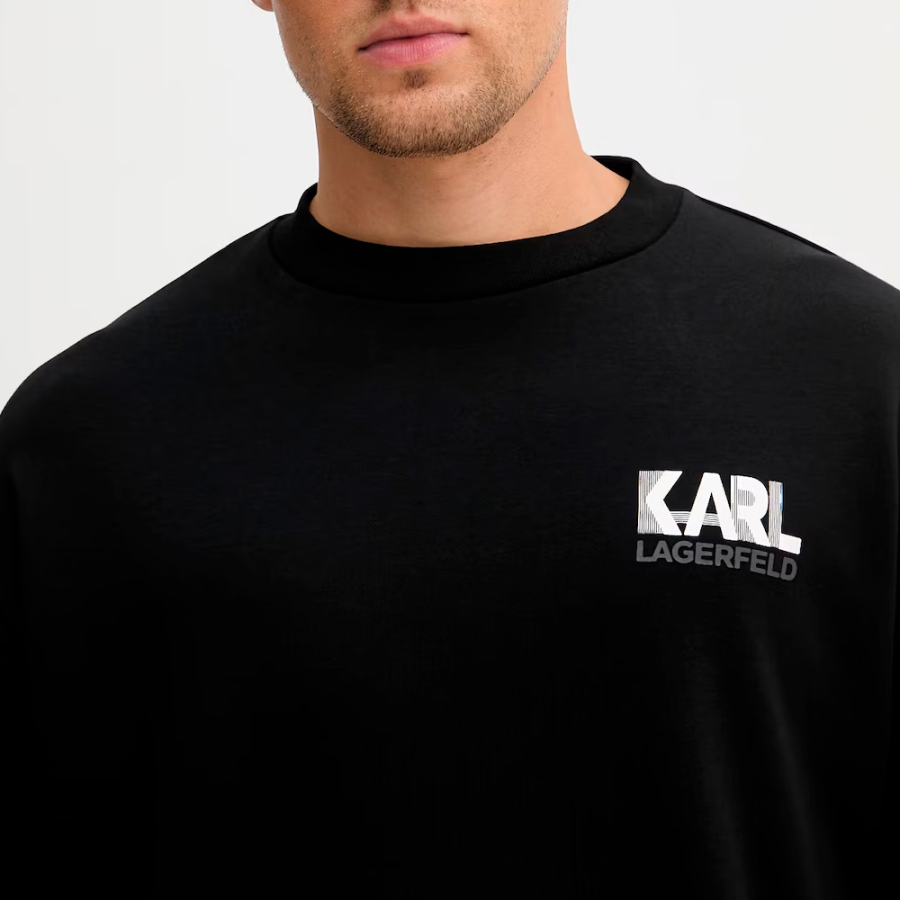 sweat-shirt-a-col-rond-avec-marque