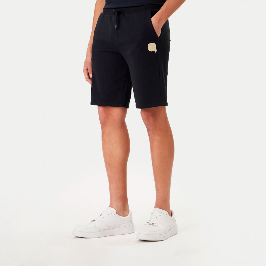 shorts-with-karl-icon