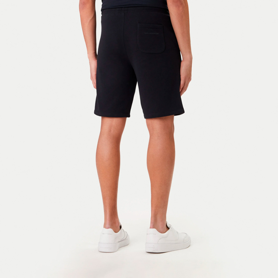 shorts-with-karl-icon