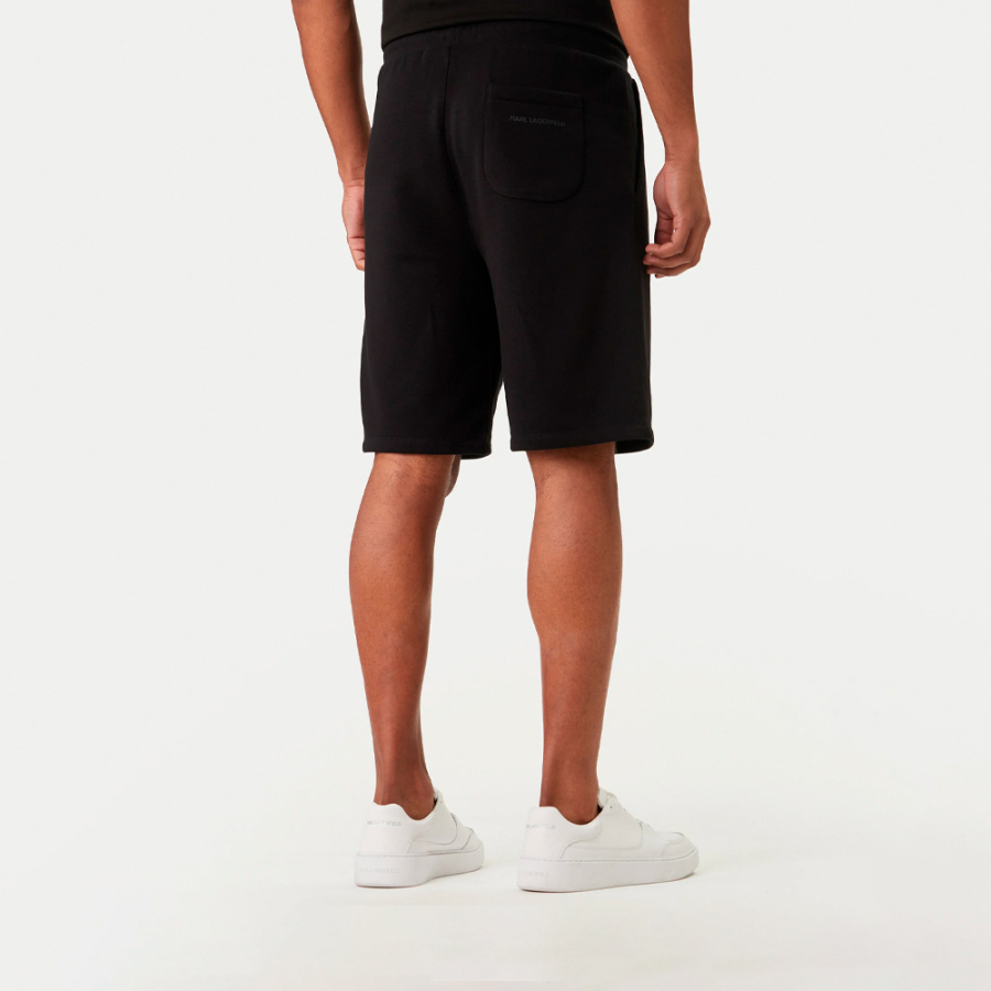 shorts-avec-l-icone-karl