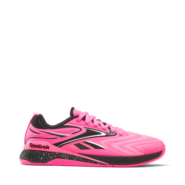 Reebok Chaussures Nano X5 Edge - 405 Rose- Ref 108 €