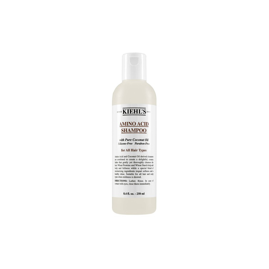 Amino Acid Shampoo Amino Acid Shampoo