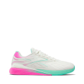 CHALK/PINK/AQUA