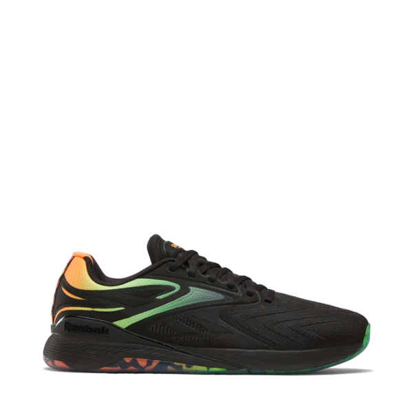 Reebok Chaussures Nano X5 Edge - 41 Noir- Ref 108 €