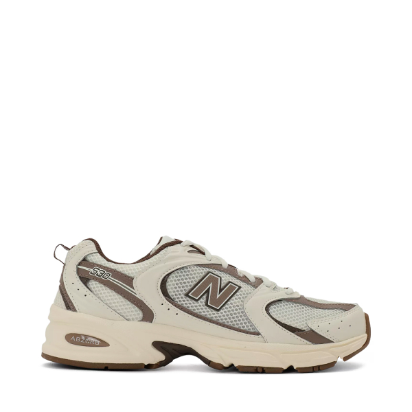 New Balance Baskets 530 - 405 Beige Brun- Ref 130 €