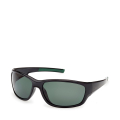 01R-NEGRO BRILLO/VERDE POLARIZADO